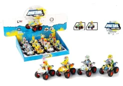 Sale Quad mini 1 pièce Véhicules