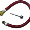 Discount Raccord de pompe FV / AV avec aiguille Accessoires Vélo
