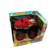 Clearance Race truck dinosaure Véhicules