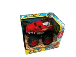 Clearance Race truck dinosaure Véhicules