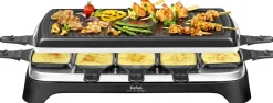Sale Raclette inox & design Easy Dining