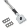 Best Racloir pour plaque de cuisson Couverts Et Couteaux