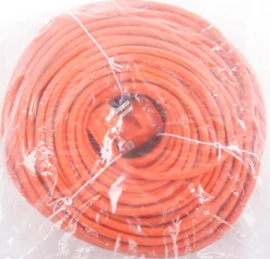 Online Rallonge 50 m 3 x 1,5 mm 16 A Câbles