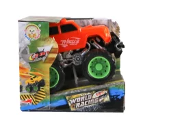 Discount Rally car Véhicules
