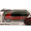 Range rover avec commande Véhicules
