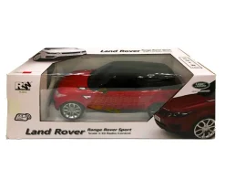 Range rover avec commande Véhicules