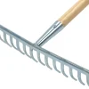 Online Rateau zingue 14D manche Outillage À Main
