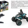 Best RC Monster Quad - 2,4G - USB Véhicules