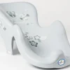 Clearance Réducteur de bain hibou gris Bains Et Accessoires