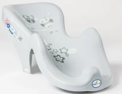 Clearance Réducteur de bain hibou gris Bains Et Accessoires