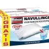 Outlet Recharge absorbeur 1 kg 3 + 1 gratuit Recharges