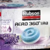 Sale Recharges aero 360° lavande 4 pièces Recharges