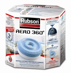 Discount Recharges power tab aero 360° 2 x 450 g Recharges