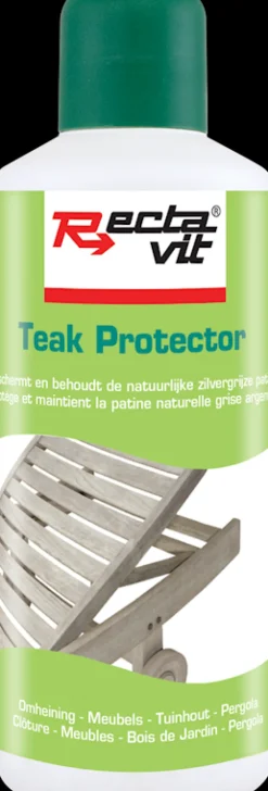 Sale Teak Protector 500 ml Produits D'entretien