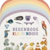 Outlet Regenboog kleurenboek - Enfant Livres Pour Enfants