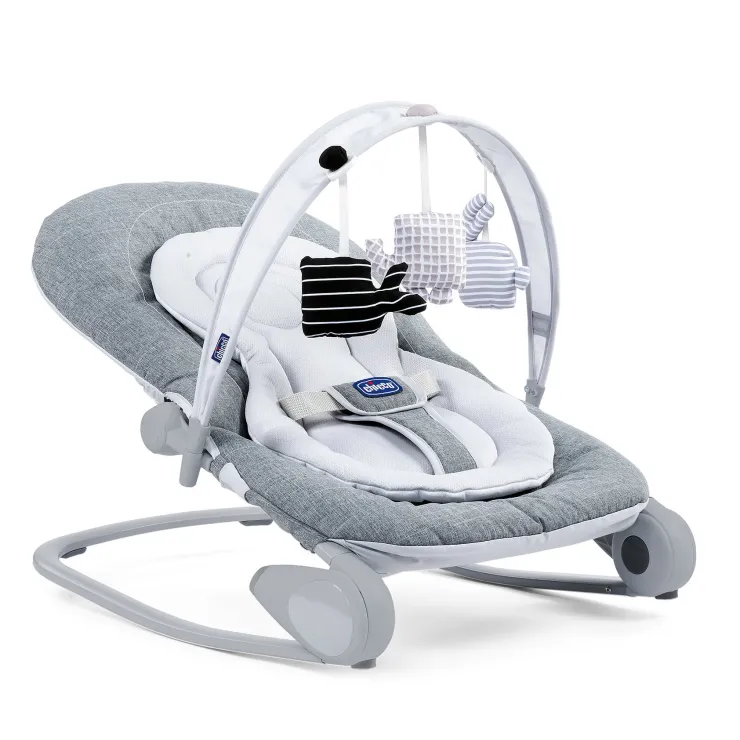 Outlet Relax Hoopla Titianium gris Activités Et Détente|Tables D'activité Et Se Détendre