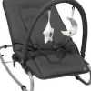 Sale Relax TOBY noir Tables D'activité Et Se Détendre