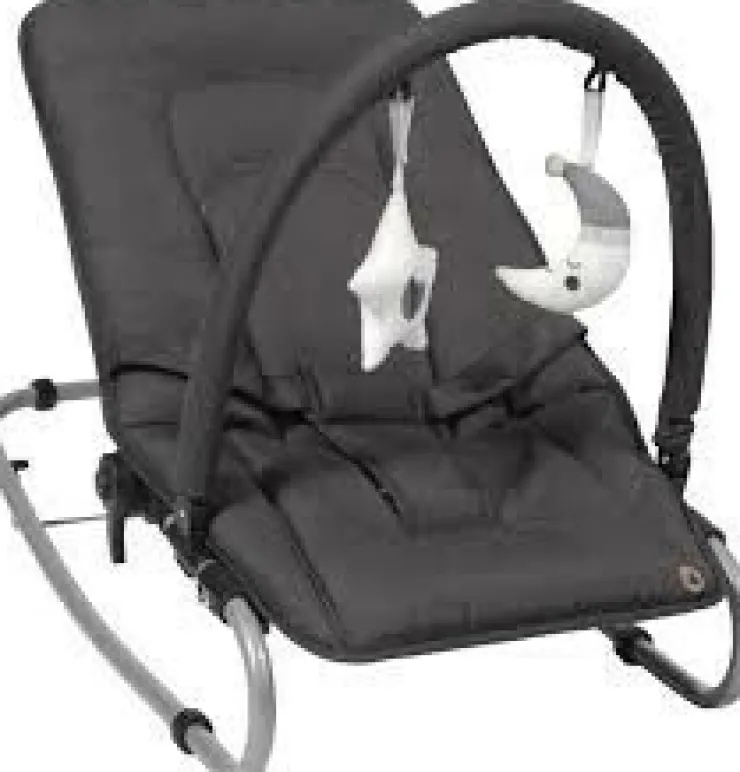 Sale Relax TOBY noir Tables D'activité Et Se Détendre
