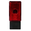 REreflecteur c5w rouge Accessoires Voiture