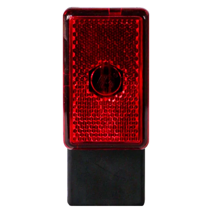 REreflecteur c5w rouge Accessoires Voiture