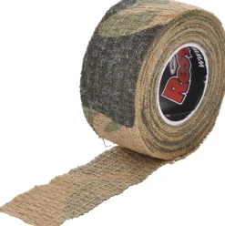 Sale 25,4 x 2,6 x 0,5 mm camouflage Bandages