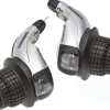 Revoshifter set Tourney RS47 3x7 v. Accessoires Vélo