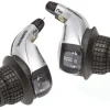 Outlet Revoshifter set Tourney RS45 3x6 v. Accessoires Vélo