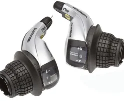 Outlet Revoshifter set Tourney RS45 3x6 v. Accessoires Vélo