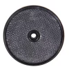 Clearance Réflecteur ronde vissé transparent Accessoires