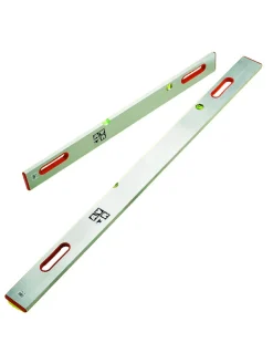 Best Règle à lisser en aluminium 100 cm Outils De Maçonnerie