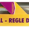 Clearance Règle de tapissier Outils De Tapissage|Décoration Murale