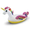 Discount Ride-On Unicorn 201x140 cm Piscines Et Accessoires