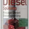 Best Rinçage diesel 500 ml Maintenance Technique Voiture