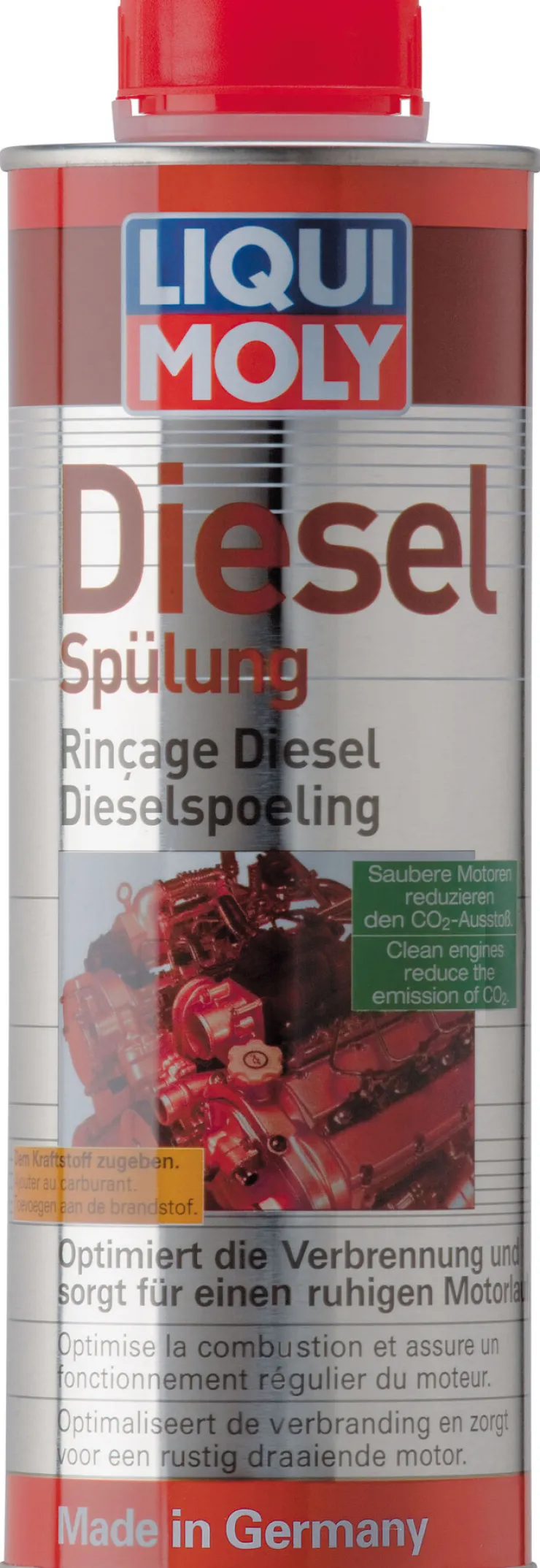 Best Rinçage diesel 500 ml Maintenance Technique Voiture