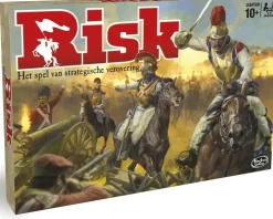 New Risk NL Jeux De Société