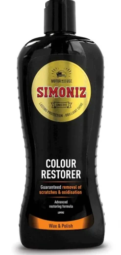 Best Rénovateur peinture 0,5 l Nettoyage Extérieur