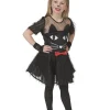 Online Robe de déguisement Chat Noir - Taille 128 Enfant Déguisements Enfants