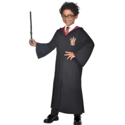 Clearance Robe de Déguisement enfant Harry Potter - 8-10 ans Enfant Déguisements Enfants