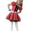 Online Robe de déguisement Minnie Mouse - Taille 104 Enfant Déguisements Pour Bébés Et Jeunes Enfants