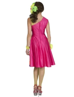 Outlet Robe de samba Carribean Cindy - Taille 40/42 Déguisements Adultes