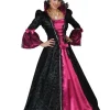 Robe Déguisement Baroque Victoria - Taille 36/38 Déguisements Adultes
