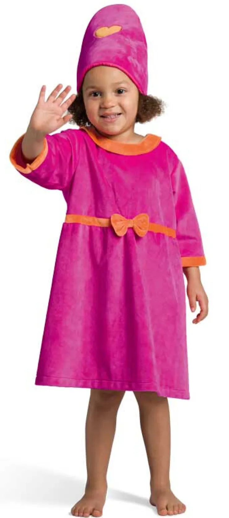 Clearance Robe Déguisement Bumbina - sans chapeau Enfant Déguisements Pour Bébés Et Jeunes Enfants