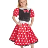 Sale Robe Minny Mouse - Taille 152 Enfant Déguisements Enfants