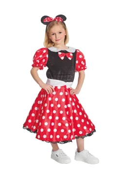 Sale Robe Minny Mouse - Taille 152 Enfant Déguisements Enfants