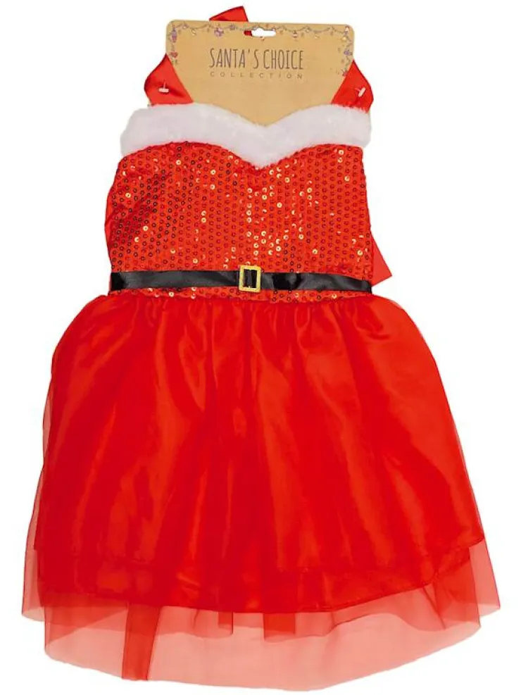Outlet Robe Noël Déguisements De Noël