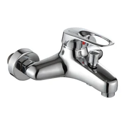 Hot Robinet de bain et douche Bologna Robinets Douche|Robinets Baignoire