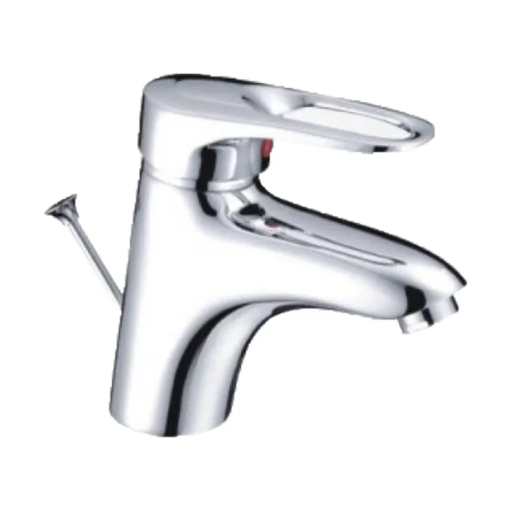 Discount Robinet de lavabo Bologna Robinets Lavabo
