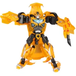 Online Robot Interactif