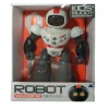 Robot Billy Interactif
