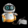 Hot Robot de dessin Interactif